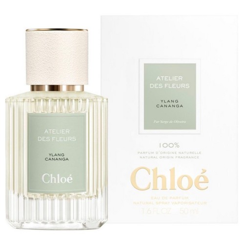 Chloe Ylang Cananga edp
