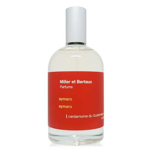 Miller et Bertaux Aymara edp