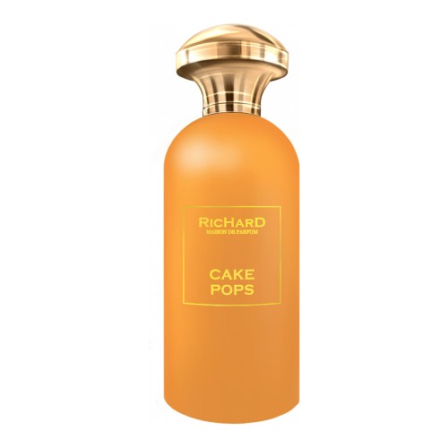 Richard Cake Pops edp