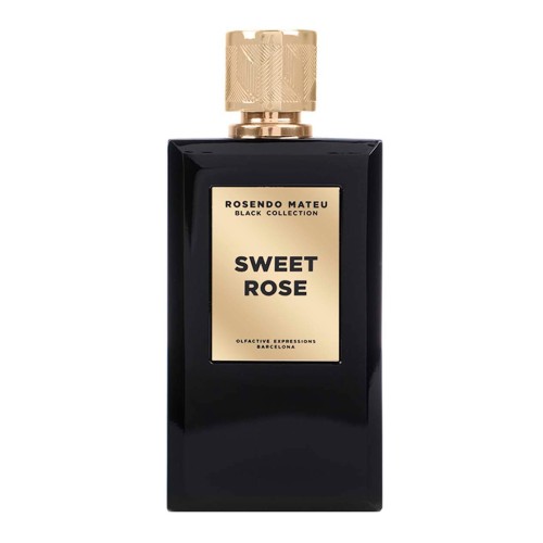 Rosendo Mateu Sweet Rose parfum