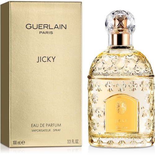 <p>Guerlain Jicky</p> Парфумированая вода 75 ml 