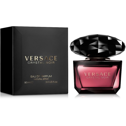 Versace Crystal Noir edp