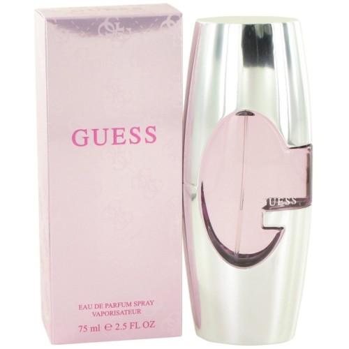 <p>Guess Guess For Women</p> Парфумированая вода 75 ml Тестер