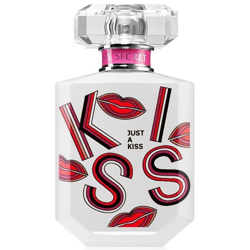 <p>Victorias Secret Just A Kiss</p> Парфумированая вода 50 ml 