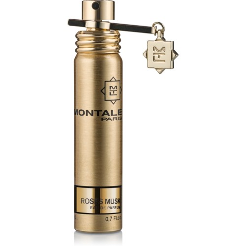 <p>Montale Roses Musk</p> Парфумированая вода 20 ml in a bag