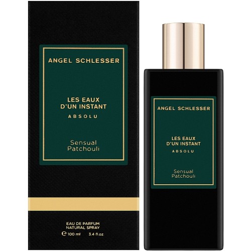 Angel Schlesser Sensual Patchouli edp 100 ml 