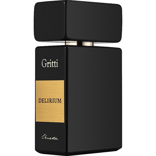 Gritti Delirium extract