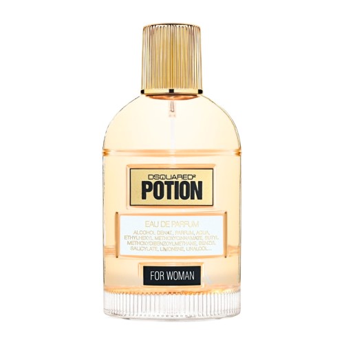 DSQUARED² Potion for Women edp