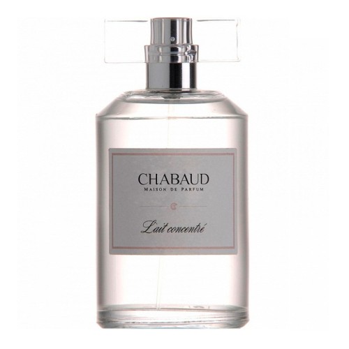 Chabaud Maison de Parfum Lait Concentre edt