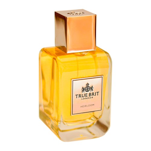 True Brit London Heirloom edp