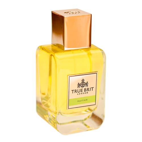 True Brit London Mayfair edp