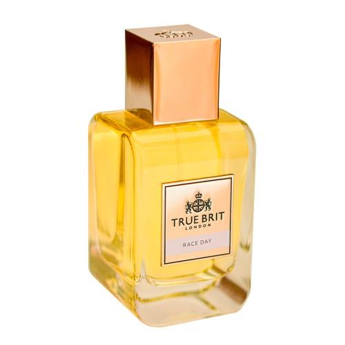 True Brit London Race Day edp