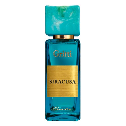 Gritti Siracusa edp