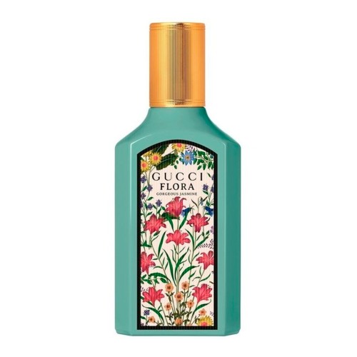 Gucci Flora Gorgeous Jasmine edp