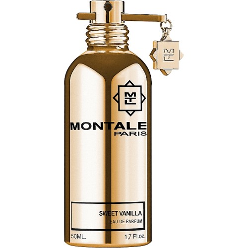 <p>Montale Sweet Vanilla</p> Парфумированая вода 50 ml 