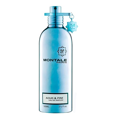 Montale Aoud & Pine edp