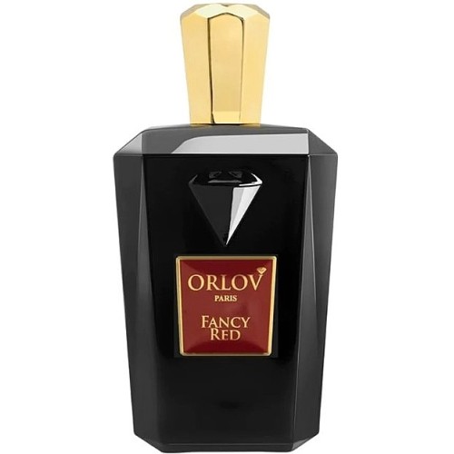 <p>Orlov Paris Fancy Red</p> Парфумована вода 75 ml Тестер