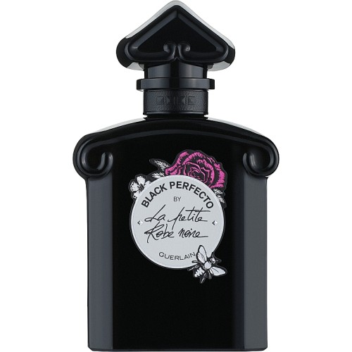 <p>Guerlain La Petite Robe Noire Black Perfecto Florale</p> Парфумированая вода 50 ml 