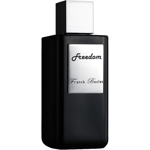 <p>Franck Boclet Freedom</p> Экстракт 100 ml Тестер