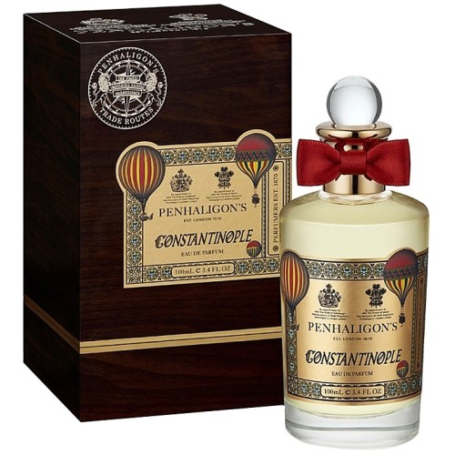 <p>Penhaligons Constantinople</p> Парфумированая вода 100 ml 