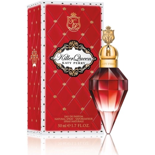 Katy Perry Killer Queen edp 100 ml 
