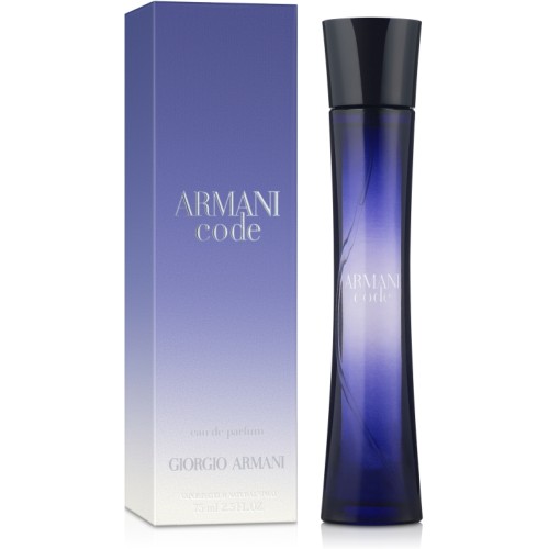 Giorgio Armani Armani Code for Women edp