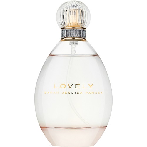 <p>Sarah Jessica Parker Lovely</p> Парфумированая вода 80 ml 