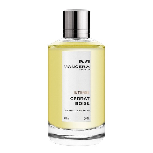 Mancera Intense Cedrat Boise extrait