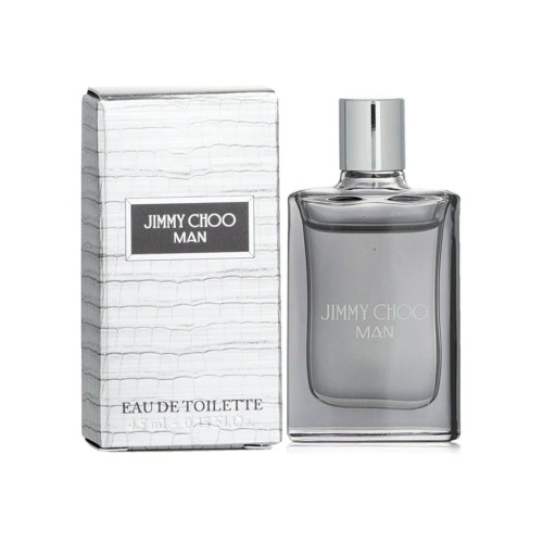 <p>Jimmy Choo Jimmy Choo Man</p> Туалетна вода 15 ml 