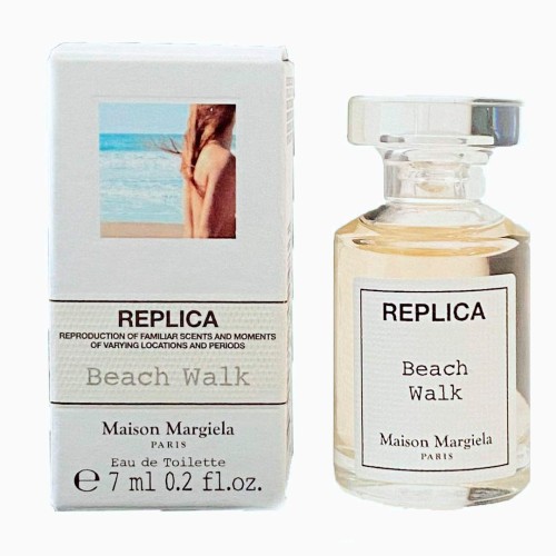 Maison Margiela REPLICA Beach Walk edt 7ml mini