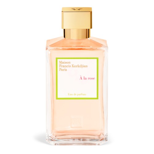 Maison Francis Kurkdjian A La Rose edp