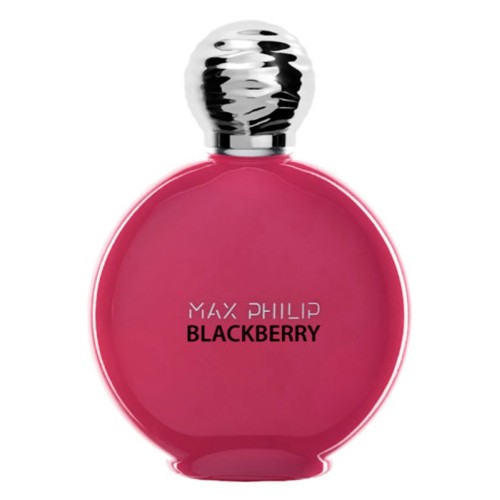 Max Philip Blackberry edp