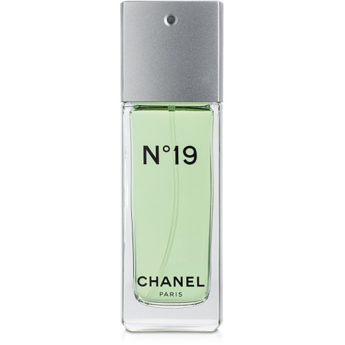 Chanel Chanel N19 Eau De Toilette edt 100 ml Tester