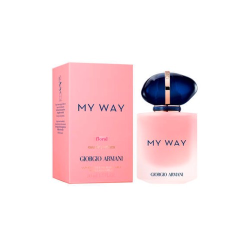 Giorgio Armani My Way edp 15 ml 