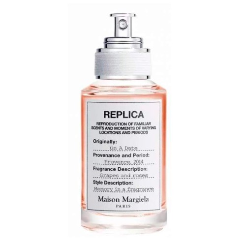 <p>Maison Martin Margiela On A Date</p> Туалетная вода 30 ml 