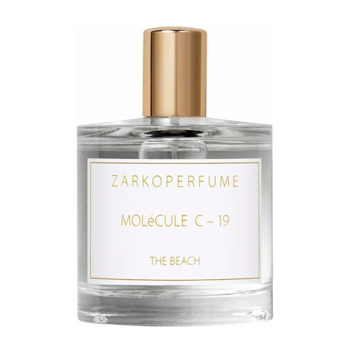 Zarkoperfume Molecule C-19 The Beach edp