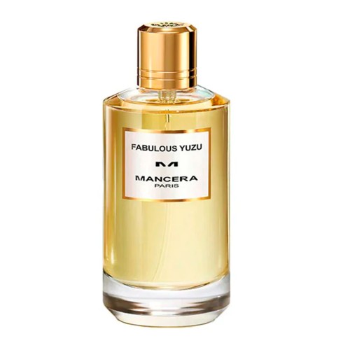 Mancera Fabulous Yuzu edp