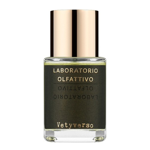 <p>Laboratorio Olfattivo Vetyverso</p> Парфумированая вода 100 ml 