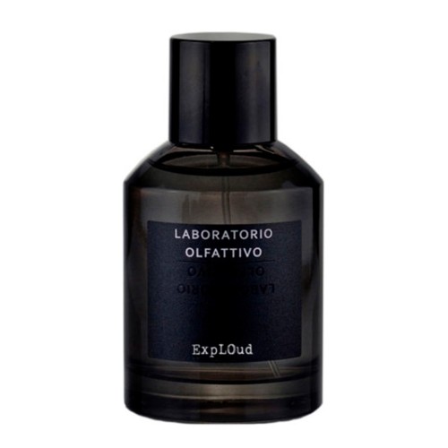 Laboratorio Olfattivo ExpLOud edp