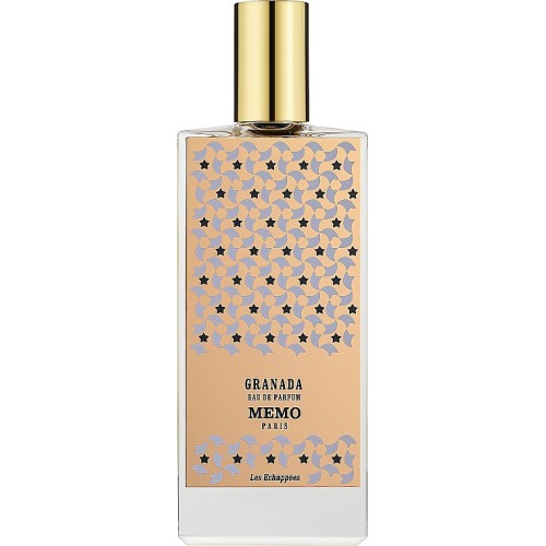 <p>Memo Paris Granada</p> Парфумована вода 75 ml Тестер