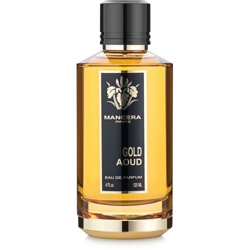 <p>Mancera Gold Aoud</p> Парфумированая вода 120 ml 