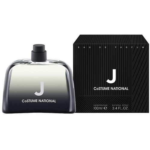 <p>Costume National Costume National J</p> Парфумированая вода 100 ml Тестер