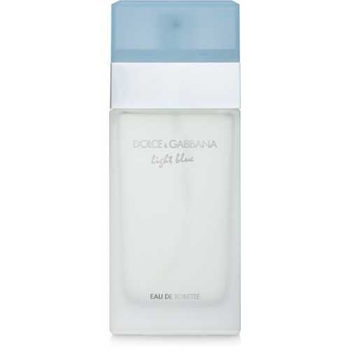 Dolce & Gabbana Light Blue edt