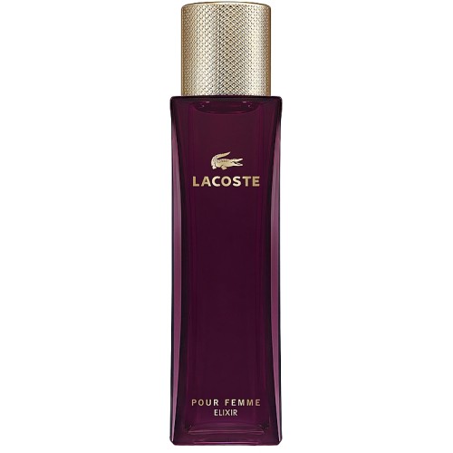 Lacoste Pour Femme Elixir edp