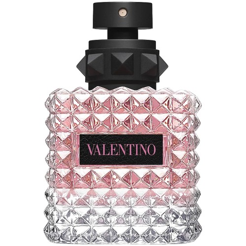 <p>Valentino Donna Born In Roma</p> Парфумированая вода 50 ml 