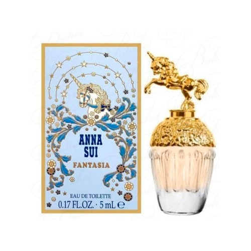 <p>Anna Sui Fantasia</p> Туалетная вода 75 ml 