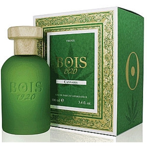 <p>Bois 1920 Cannabis</p> Парфумированая вода 100 ml 