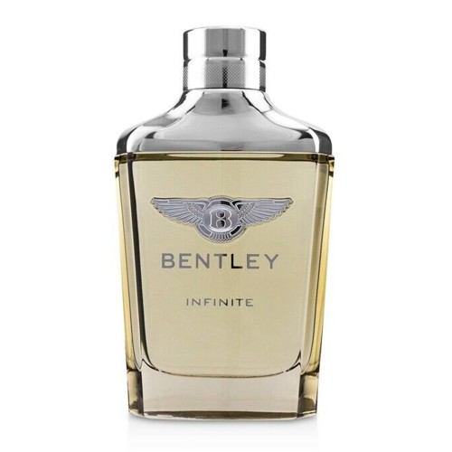 <p>Bentley Infinite Eau De Toilette</p> Туалетна вода 100 ml 