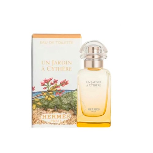 <p>Hermes Un Jardin A Cythere</p> Туалетная вода 100 ml 