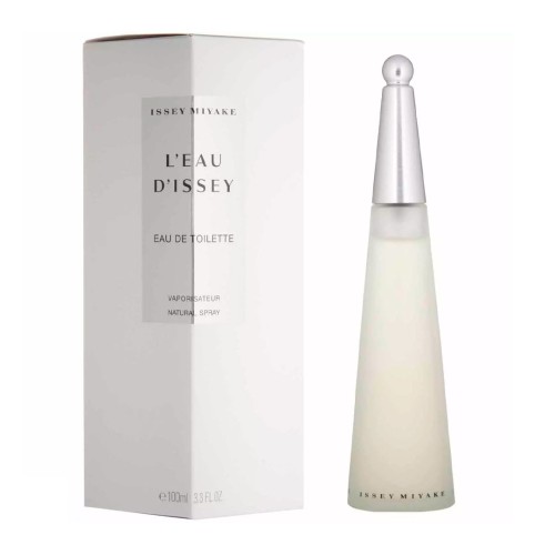 <p>Issey Miyake L'eau D'issey</p> Туалетна вода 25 